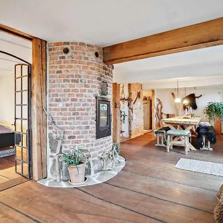 Beautiful House With Sea View And Fireplace Holiday home *